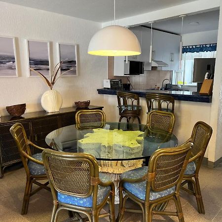 Casa Romantica De Playa 익스타파 외부 사진